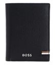 HUGO BOSS Iconic Card Case Black HUGO BOSS Iconic Card Case Black