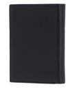 HUGO BOSS Iconic Card Case Black HUGO BOSS Iconic Card Case Black