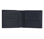 HUGO BOSS Classic Grained Wallet Dark Blue HUGO BOSS Classic Grained Wallet Dark Blue