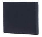 HUGO BOSS Classic Grained Wallet Dark Blue HUGO BOSS Classic Grained Wallet Dark Blue