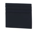 HUGO BOSS Classic Grained Card Holder Dark Blue