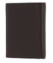 HUGO BOSS Classic Smooth Card Case Brown HUGO BOSS Classic Smooth Card Case Brown
