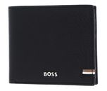 HUGO BOSS Iconic Card Case Black HUGO BOSS Iconic Card Case Black