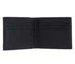 HUGO BOSS Iconic Card Case Black HUGO BOSS Iconic Card Case Black