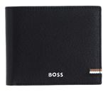 HUGO BOSS Iconic Card Case Black HUGO BOSS Iconic Card Case Black
