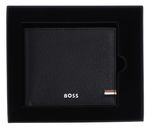 HUGO BOSS Iconic Card Case Black HUGO BOSS Iconic Card Case Black
