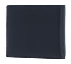 HUGO BOSS Classic Grained Card Case Dark Blue HUGO BOSS Classic Grained Card Case Dark Blue