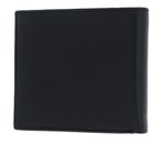 HUGO BOSS Classic Grained Card Case Black HUGO BOSS Classic Grained Card Case Black
