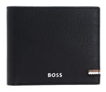 HUGO BOSS Iconic Wallet Black HUGO BOSS Iconic Wallet Black