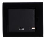 HUGO BOSS Iconic Wallet Black HUGO BOSS Iconic Wallet Black