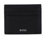 HUGO BOSS Classic Smooth Card Holder Black