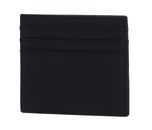 HUGO BOSS Classic Smooth Card Holder Black