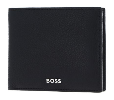 HUGO BOSS Classic Grained Wallet Black