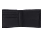 HUGO BOSS Classic Grained Wallet Black