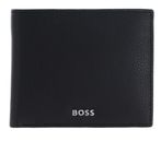 HUGO BOSS Classic Grained Wallet Black