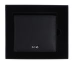 HUGO BOSS Classic Grained Wallet Black