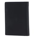 HUGO BOSS Classic Grained Card Case Black HUGO BOSS Classic Grained Card Case Black