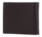 HUGO BOSS Classic Smooth Card Case Brown HUGO BOSS Classic Smooth Card Case Brown