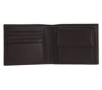 HUGO BOSS Classic Smooth Wallet Brown HUGO BOSS Classic Smooth Wallet Brown
