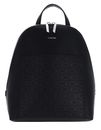 Calvin Klein CK Must Dome Backpack Black Mono Calvin Klein CK Must Dome Backpack Black Mono
