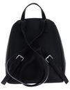 Calvin Klein CK Must Dome Backpack Black Mono Calvin Klein CK Must Dome Backpack Black Mono