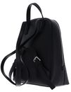 Calvin Klein CK Must Dome Backpack Black Mono Calvin Klein CK Must Dome Backpack Black Mono