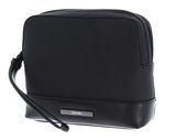 Calvin Klein Modern Bar Compact Case CK Black
