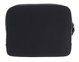 Calvin Klein Modern Bar Compact Case CK Black