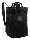 NITRO Mojo Backpack Pure Black NITRO Mojo Backpack Pure Black