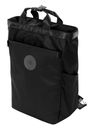 NITRO Mojo Backpack Pure Black NITRO Mojo Backpack Pure Black