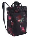 NITRO Mojo Backpack Black Rose NITRO Mojo Backpack Black Rose