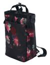 NITRO Mojo Backpack Black Rose NITRO Mojo Backpack Black Rose