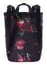 NITRO Mojo Backpack Black Rose NITRO Mojo Backpack Black Rose