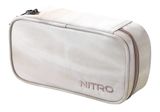NITRO Pencil Case XL Beige NITRO Pencil Case XL Beige