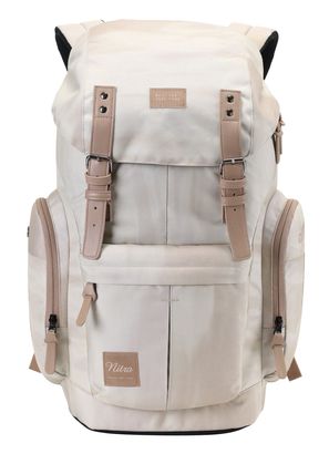 NITRO Daypacker Backpack Dune