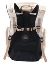 NITRO Daypacker Backpack Dune NITRO Daypacker Backpack Dune