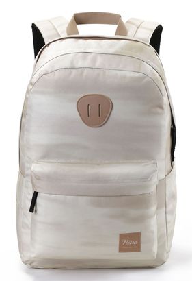 NITRO Urban Plus Backpack Dune