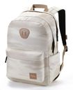 NITRO Urban Plus Backpack Dune