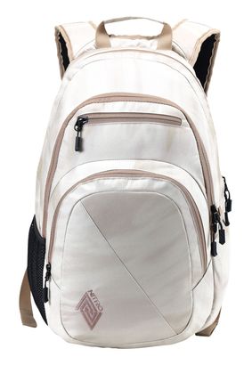 NITRO Stash 29 Backpack Dune