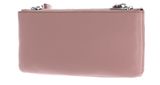 Calvin Klein Re-Lock Double Guesette EPI Mono Ash Rose Mono
