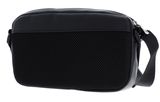 Calvin Klein CKJ Monogram Soft Camera Bag22 Black Calvin Klein CKJ Monogram Soft Camera Bag22 Black