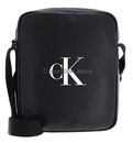 Calvin Klein CKJ Monogram Soft Reporter 22 M Black Calvin Klein CKJ Monogram Soft Reporter 22 M Black