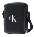 Calvin Klein CKJ Monogram Soft Reporter 22 M Black Calvin Klein CKJ Monogram Soft Reporter 22 M Black