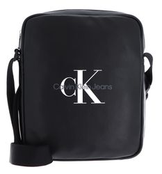 ☆ ☆ 3color women's CKJ minimal monogram flap sh Calvin Klein Medium Flap with Chain Crystal Pink | Buy bags