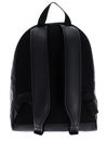 Calvin Klein CKJ Monogram Soft Soft Campus Backpack 40 Black Calvin Klein CKJ Monogram Soft Soft Campus Backpack 40 Black