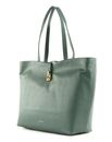 COCCINELLE Coccinelle Magie Soft Handbag Grained Leather Kale Green