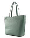 COCCINELLE Coccinelle Magie Soft Handbag Grained Leather Kale Green