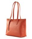 COCCINELLE Coccinelle Gleen Handbag Tangerine COCCINELLE Coccinelle Gleen Handbag Tangerine