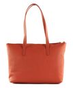 COCCINELLE Coccinelle Gleen Handbag Tangerine COCCINELLE Coccinelle Gleen Handbag Tangerine