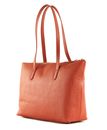 COCCINELLE Coccinelle Gleen Handbag Tangerine COCCINELLE Coccinelle Gleen Handbag Tangerine